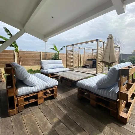 Maison Bain Suedois *