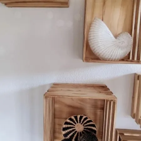 Maison Bain Suedois