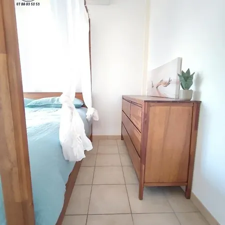 Maison Bain Suedois בית נופש לה פורז'