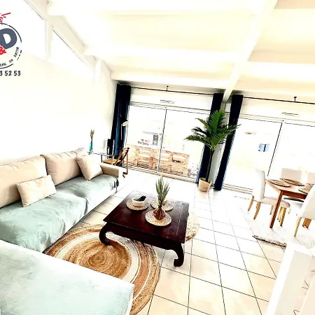 Maison Bain Suedois *
