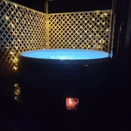 Maison Bain Suedois