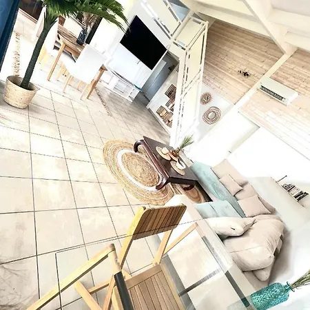Maison Bain Suedois לה פורז'