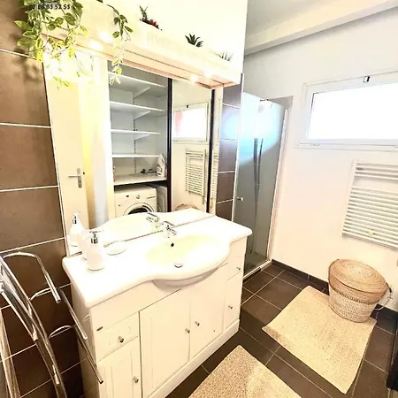 Maison Bain Suedois Le Porge