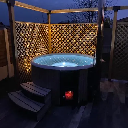 Maison Bain Suedois *