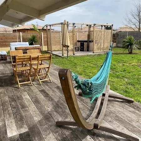 Maison Bain Suedois *
