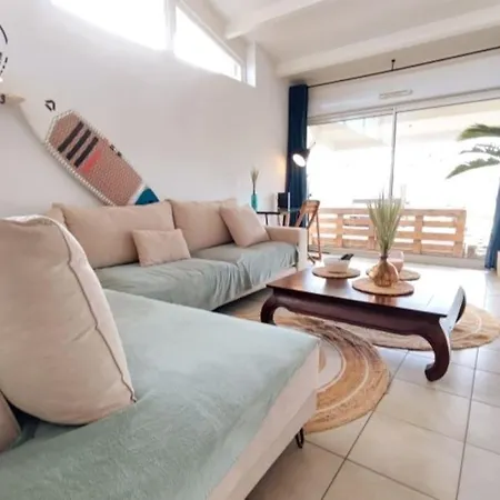 Maison Bain Suedois Feriehus *