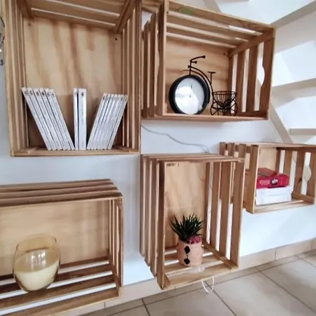 Maison Bain Suedois *